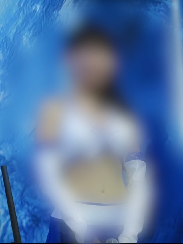 蒼井 梨々香